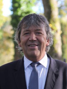 Michael Lindström