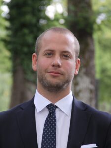 Pontus Hägerström
